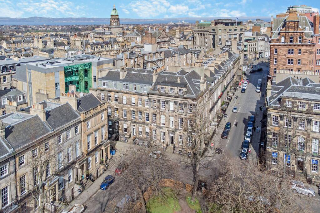 Main image of property: Rutland Street, Edinburgh
