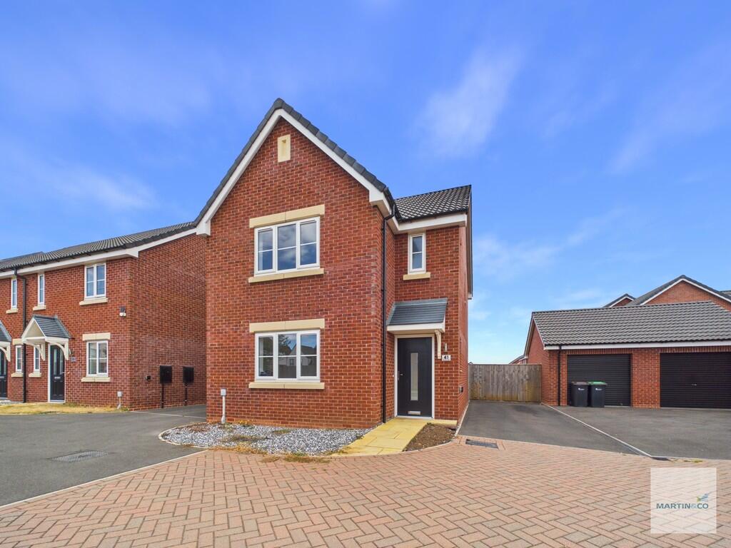 Main image of property: Shepherd Street, Hucknall