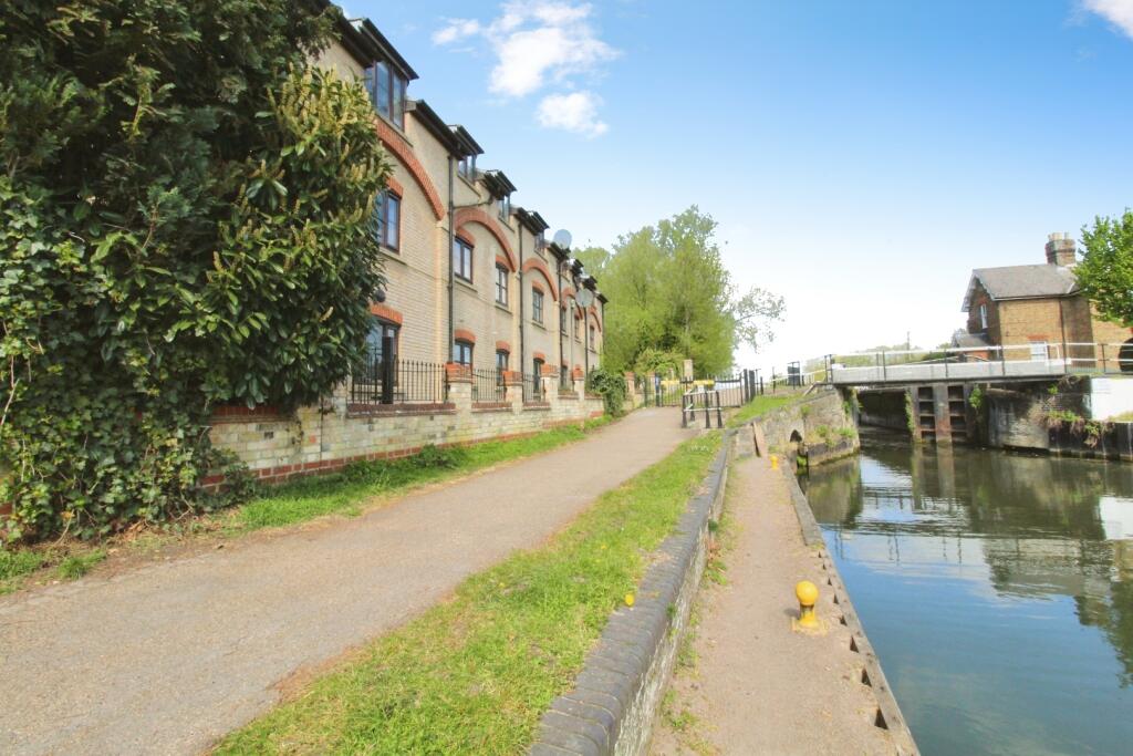 Main image of property: River Meads, St Margarets