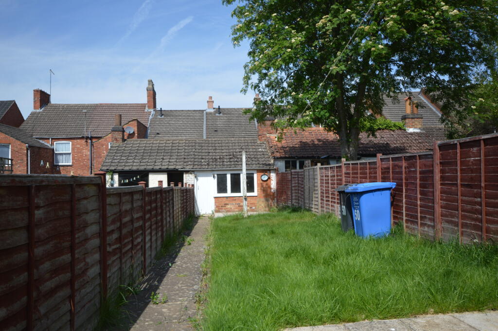 Main image of property: Duke Street