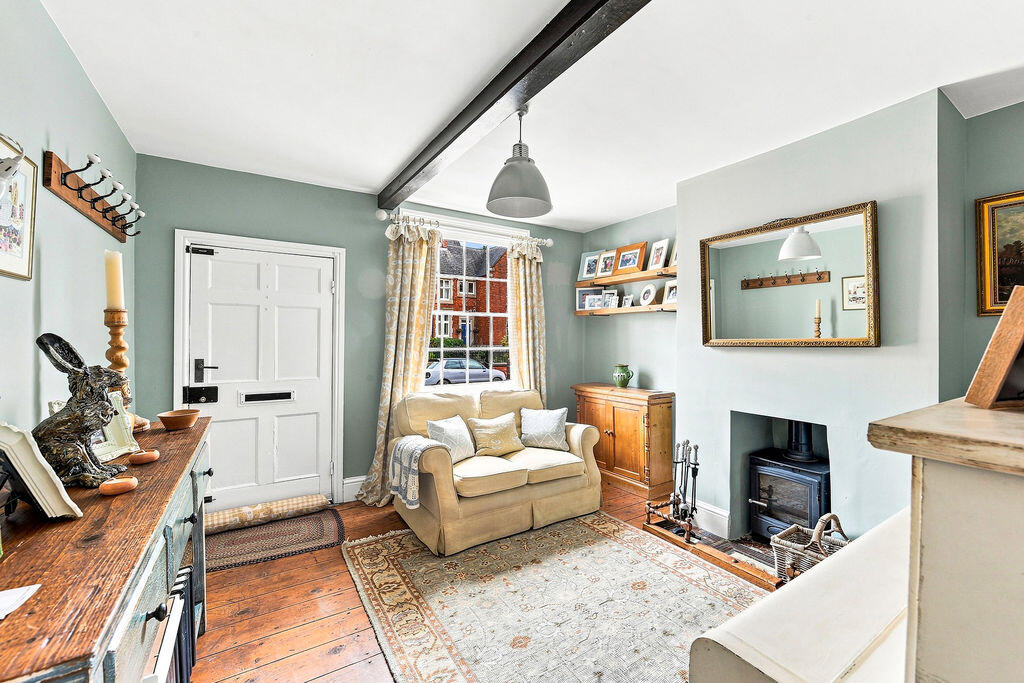 House in Nantwich, Kingsbourne - View 3