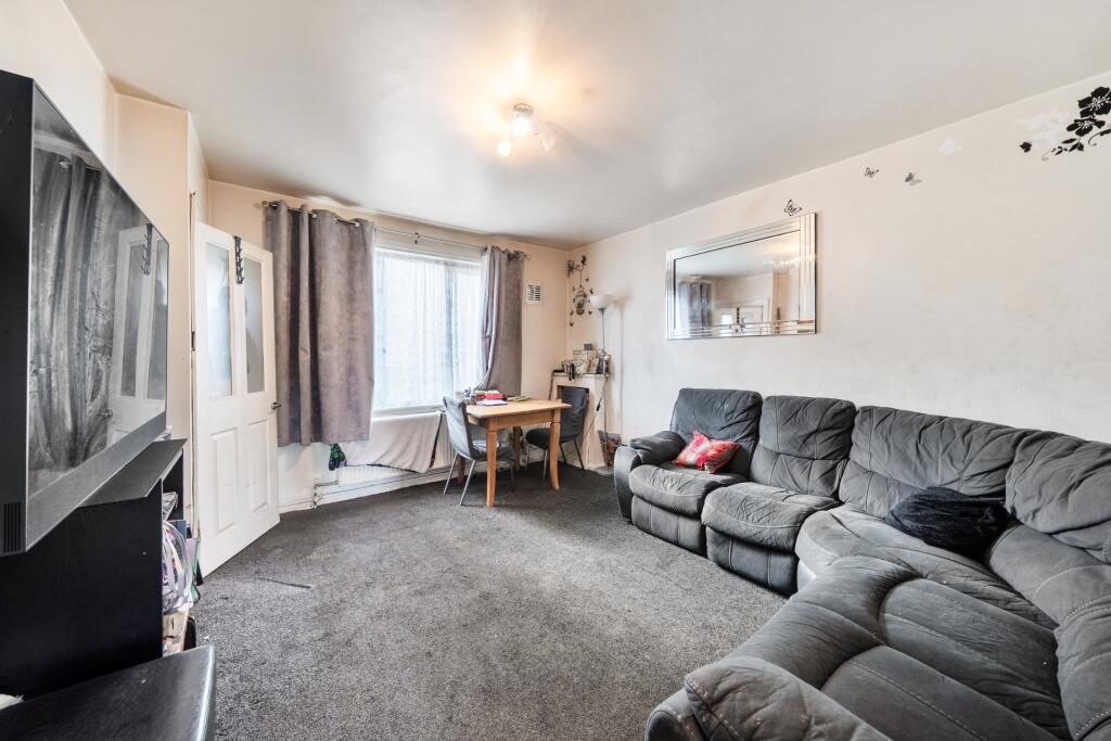 House in London - View 4
