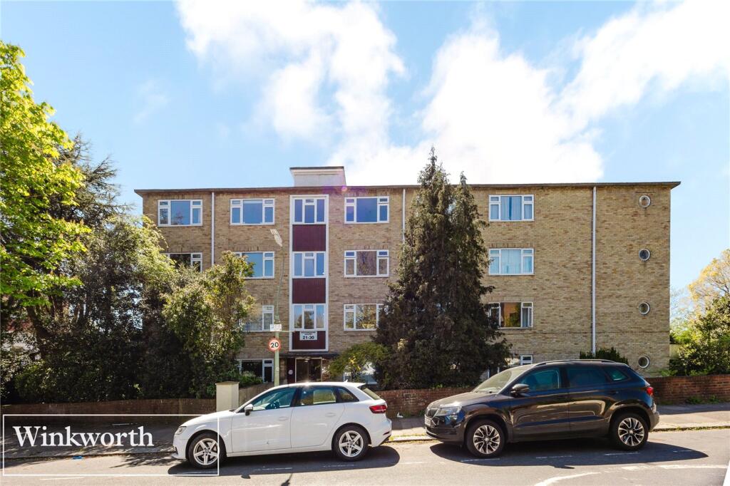 Main image of property: Devonshire Court, The Drive, Hove, East Sussex, BN3