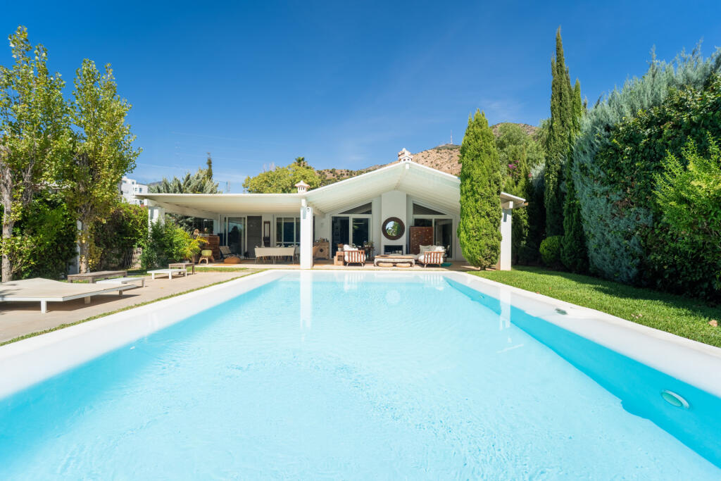 Main image of property: Andalucia, Malaga, Benalmádena