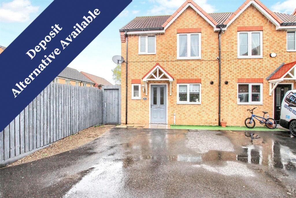 Main image of property: Douglas Street, Middlesbrough