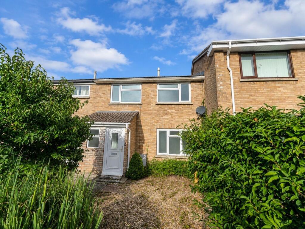 Main image of property: Gloucester Square, Melksham