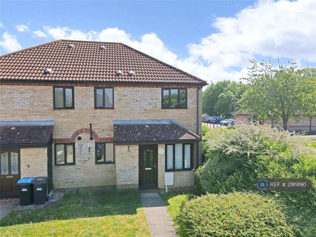 Main image of property: Groundsel Close, Walnut Tree, Milton Keynes, MK7