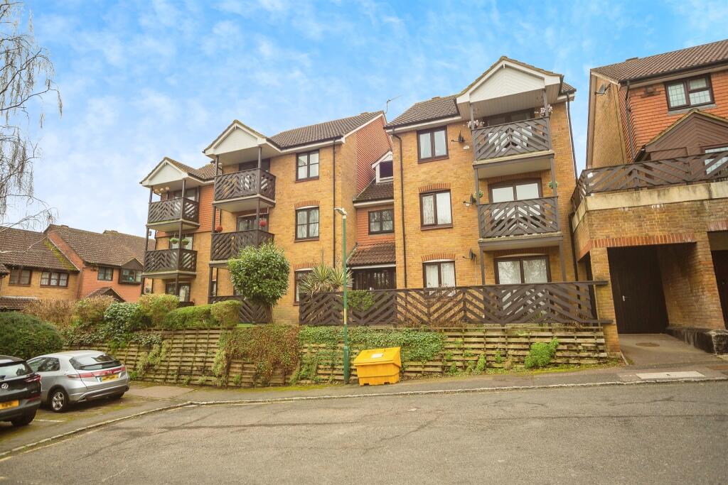 Main image of property: St. Annes Court, MAIDSTONE
