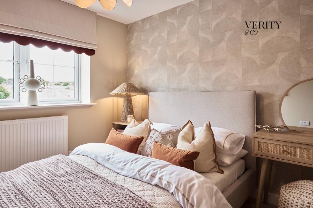 Additional image 11 of Plot 7, The Hawcliffe, The Carriages, Oxenhope