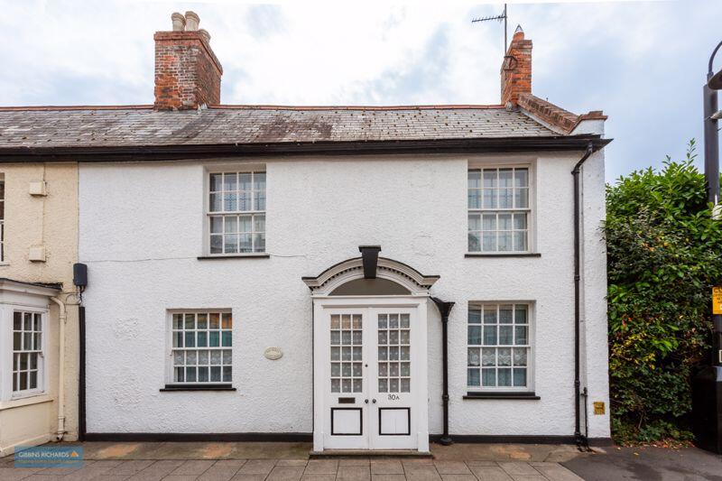 Main image of property: Fore Street, Wellington