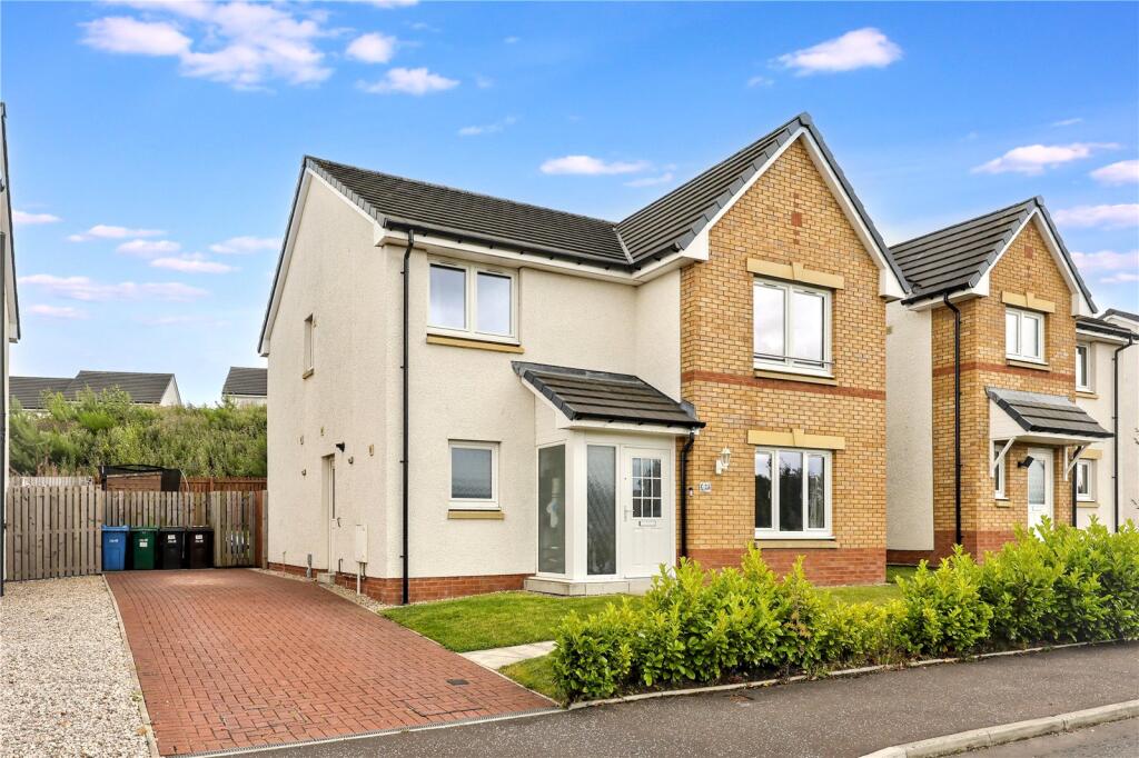 Main image of property: Carden Mill Brae, Cardenden, Lochgelly, Fife, KY5