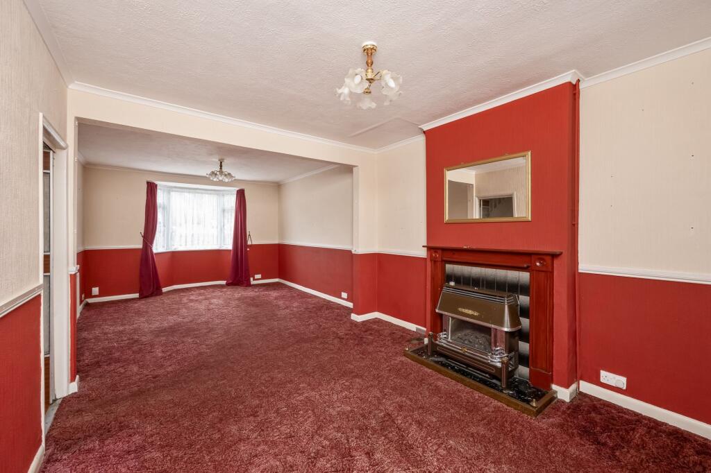 House in Brighton - More