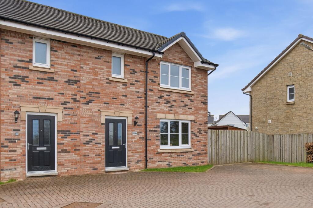 Main image of property: Eagle Avenue, Auchterarder, PH3