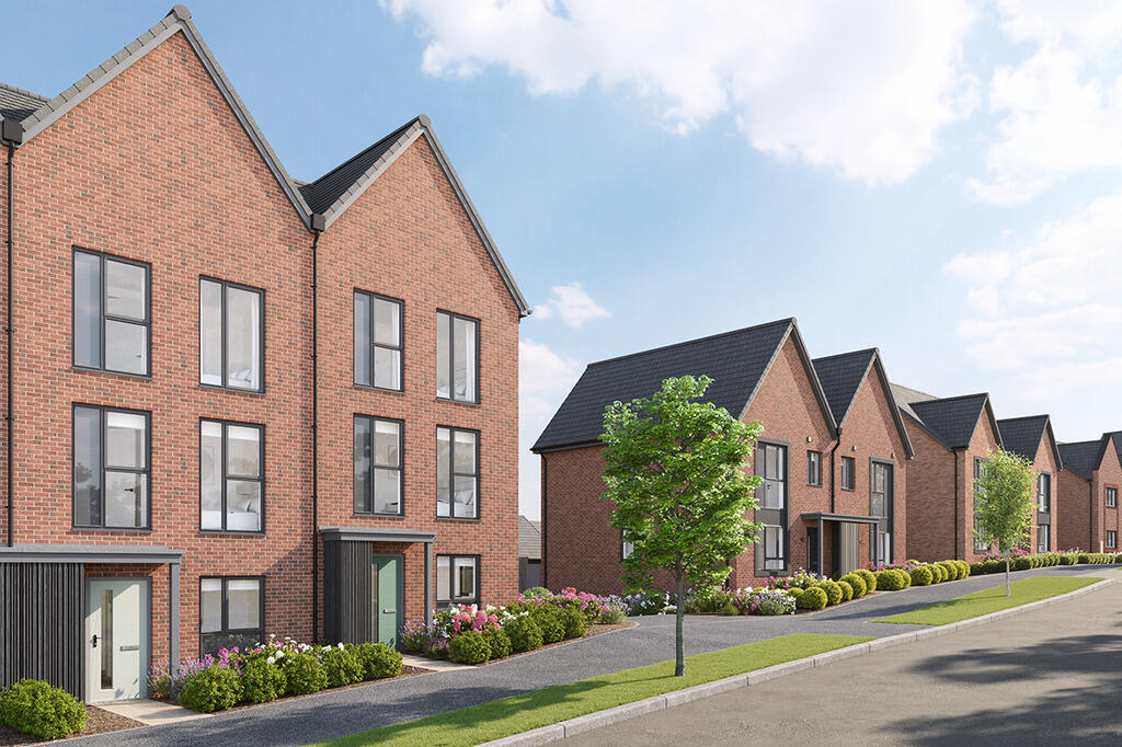 Main image of property: Trood Lane,
Matford,
EX2 8YP