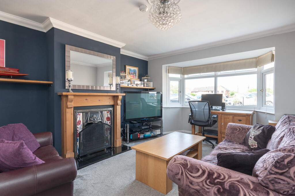 House in Thrapston - View 2