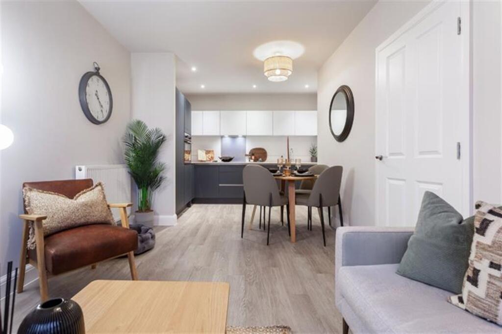 Main image of property: Casa, Abbey Court, Kirkstall, Leeds, LS5