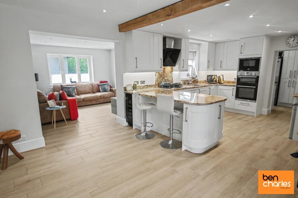 Main image of property: St. Leonards, Durham, DH1