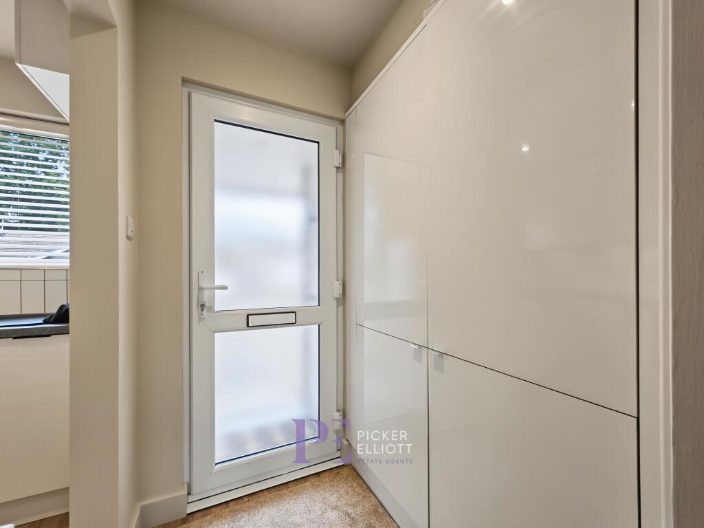House in Hinckley and Bosworth, Hinckley - View 2
