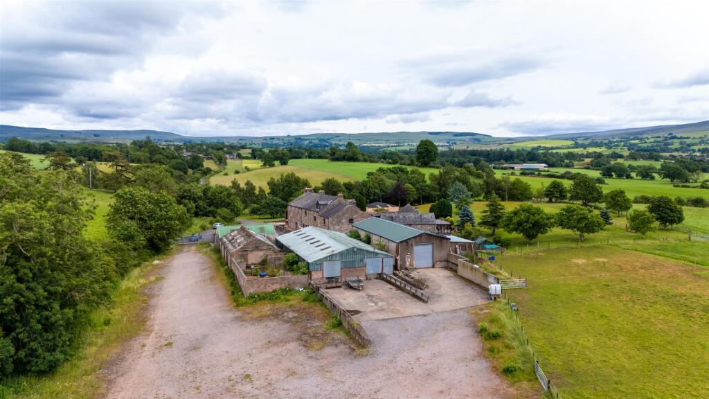 House in Brough Sowerby, Westmorland and Furness - View 2