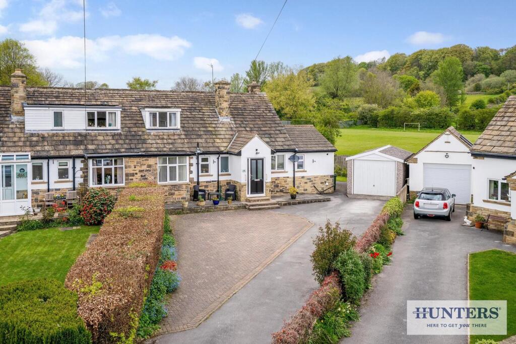 Main image of property: Layton Crescent, Rawdon, Leeds
