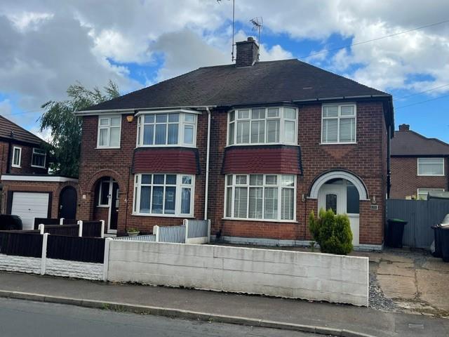 Main image of property: Sotheby Avenue, Sutton-In-Ashfield