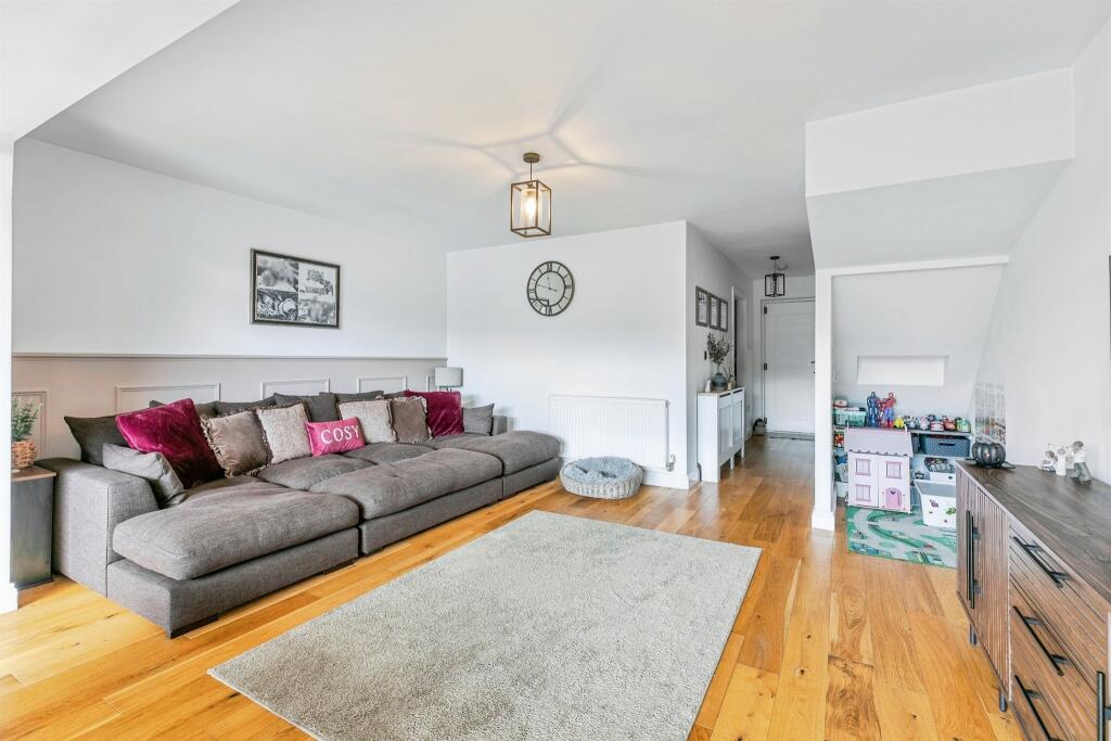 House in Sheffield - View 4