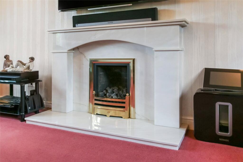 House in Motherwell - More