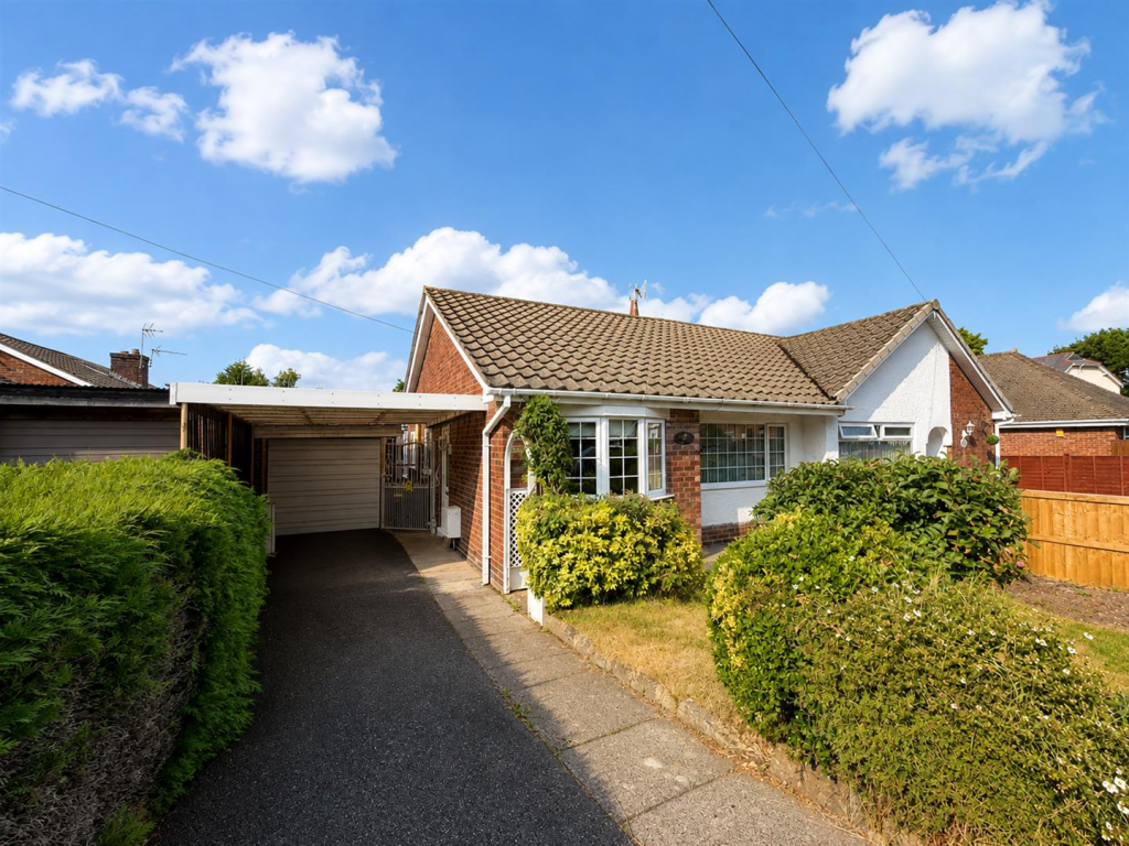 Main image of property: Mold Road Estate, Gwersyllt, Wrexham