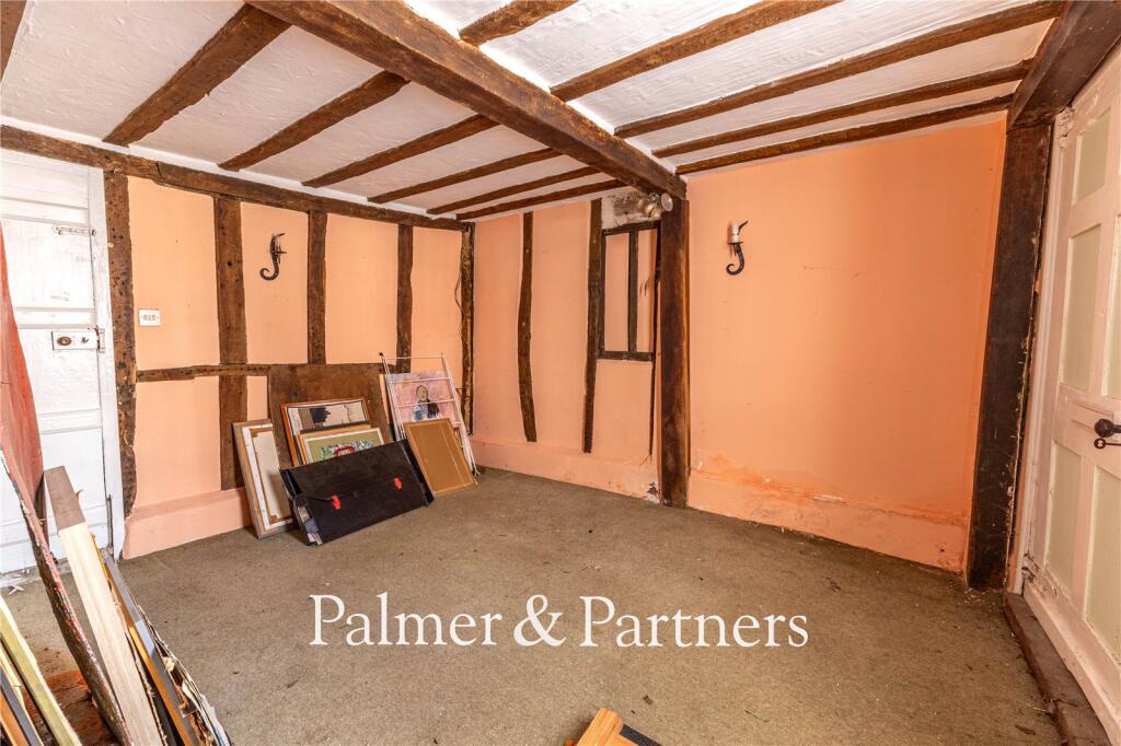 House in East Suffolk, Framlingham - View 5