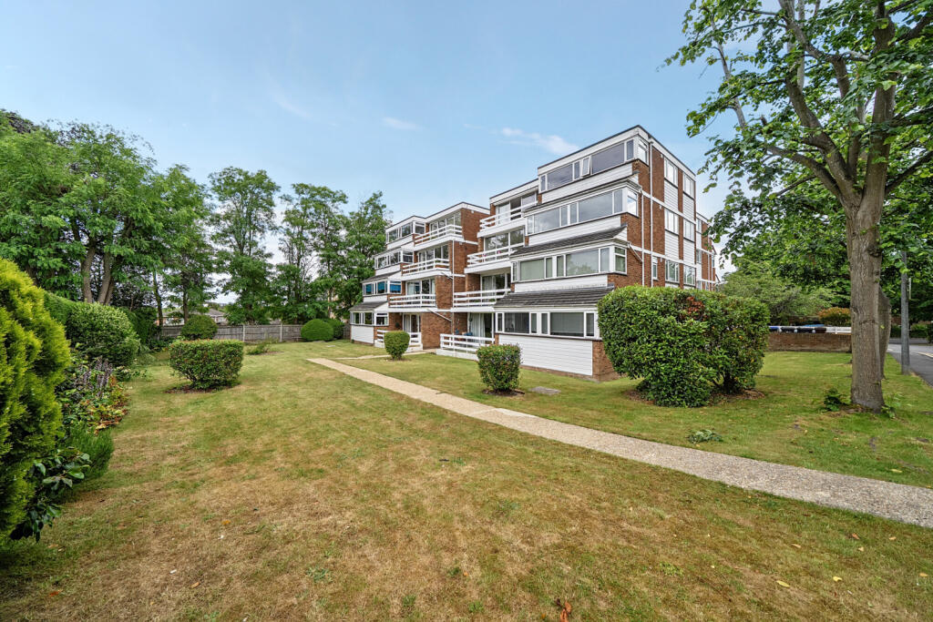 Main image of property: Westmoreland Road, Bromley