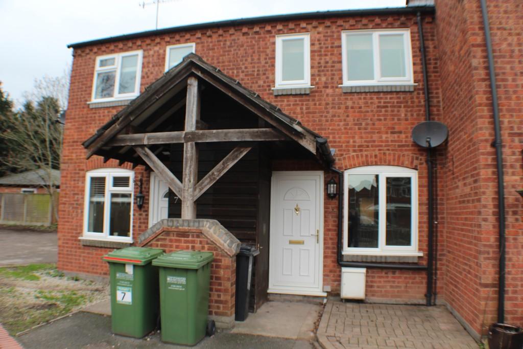 Main image of property: School Road, WR9