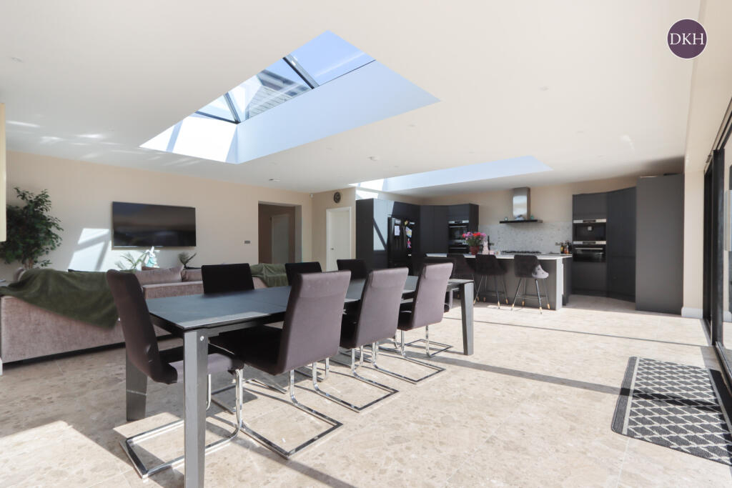 Main image of property: Harthall Lane, Kings Langley