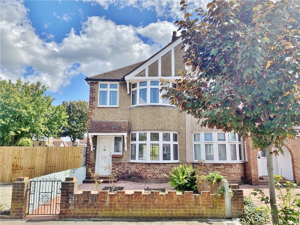 Main image of property: Cheyne Avenue, Twickenham, TW2