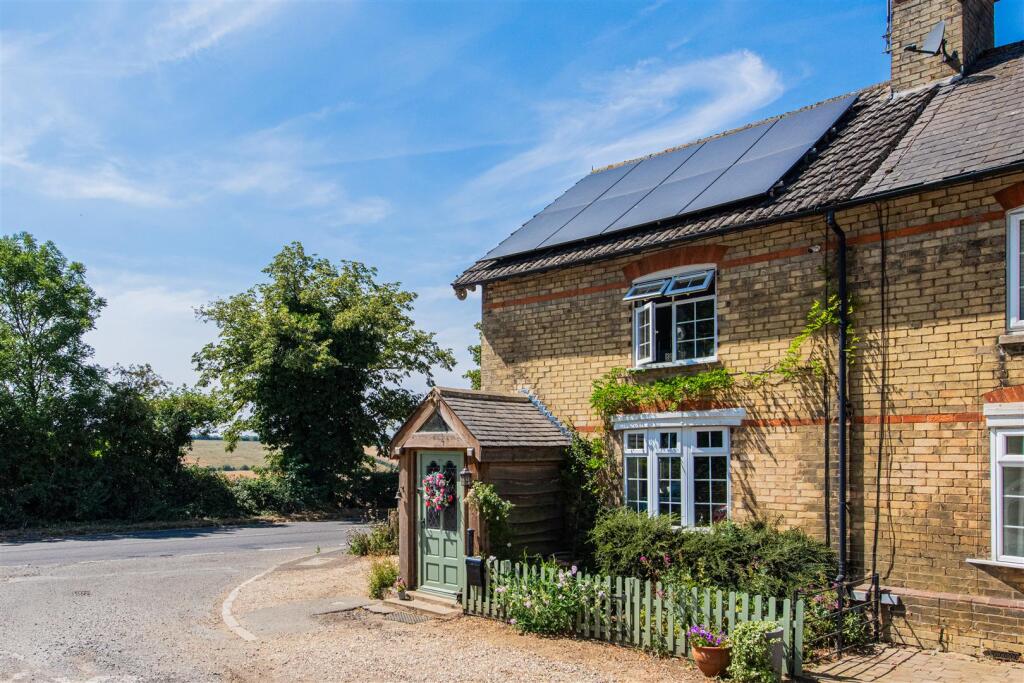 Main image of property: Church Lane, Dingley, Market Harborough