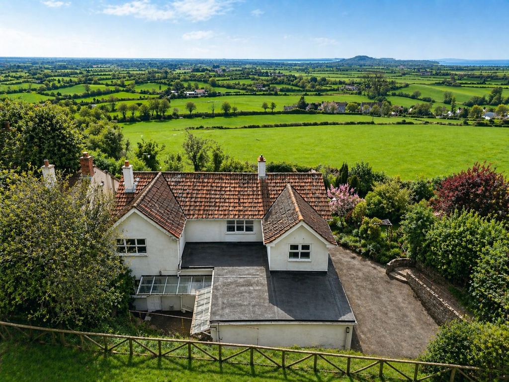 Main image of property: Webbington Road, Compton Bishop, Axbridge, BS26