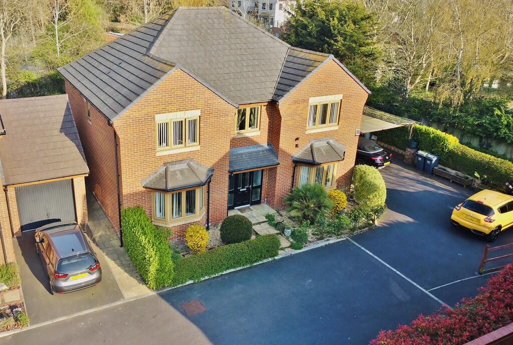 Main image of property: Oyster Close, Hayling Island