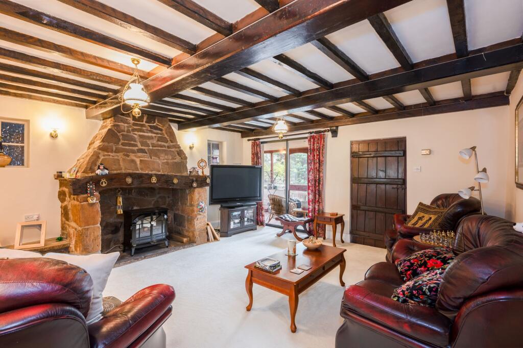 Holborn Hill, Ormskirk, L39 – pohled 3