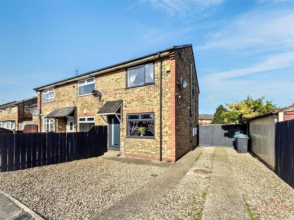 Main image of property: Ashendon Drive, Hull