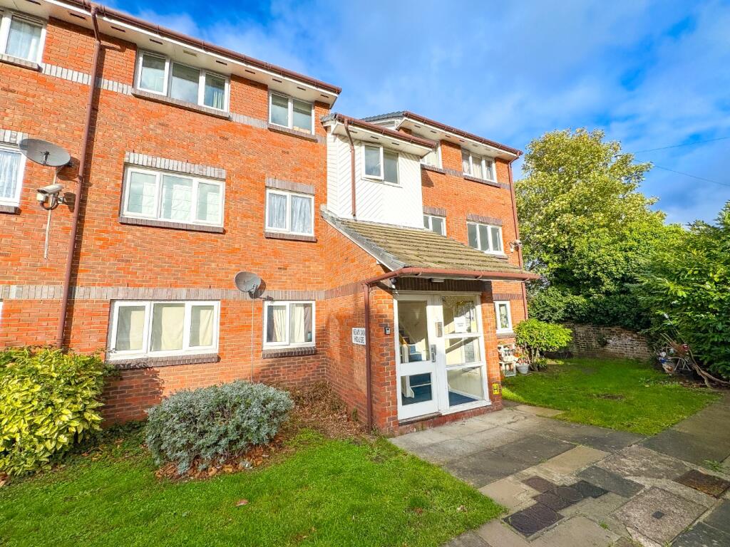 Main image of property: Newman House, 2 Garrison Close, Shooters Hill, London, SE18 4JD
