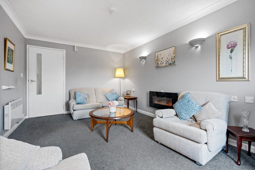 Apartment in Glasgow - View 4