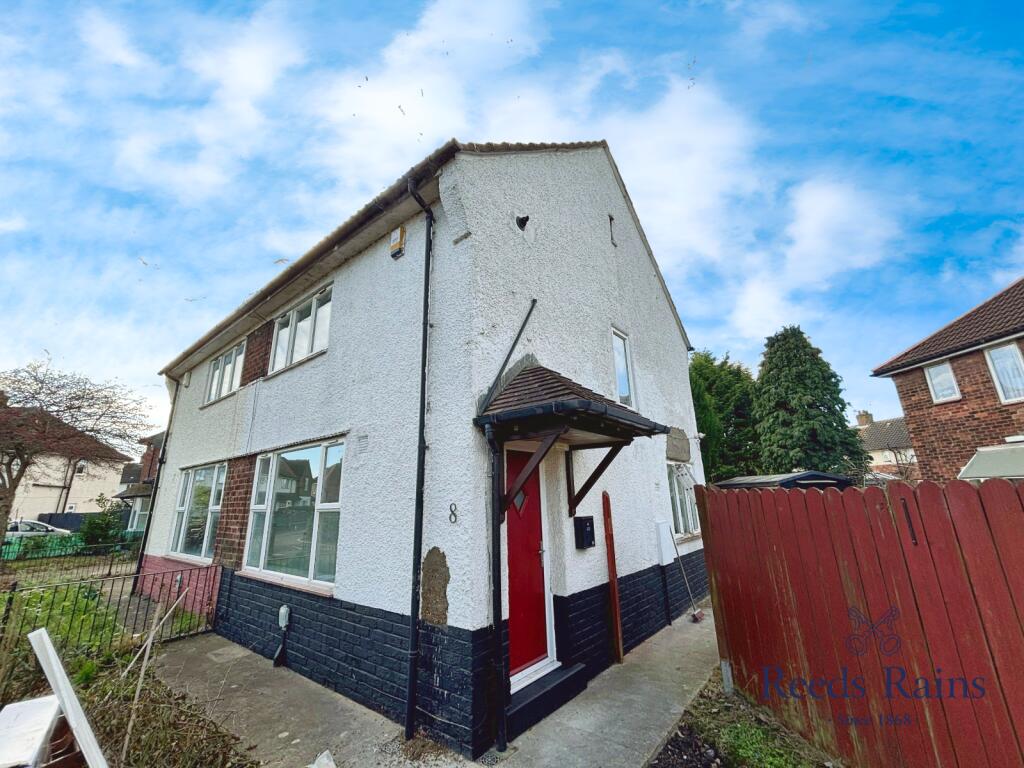 Main image of property: Welbury Grove, Hull, East Riding of Yorkshi, HU9