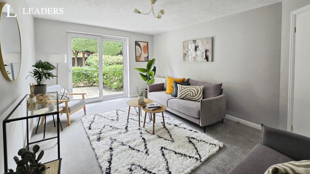 House in Evesham, Bengeworth - More