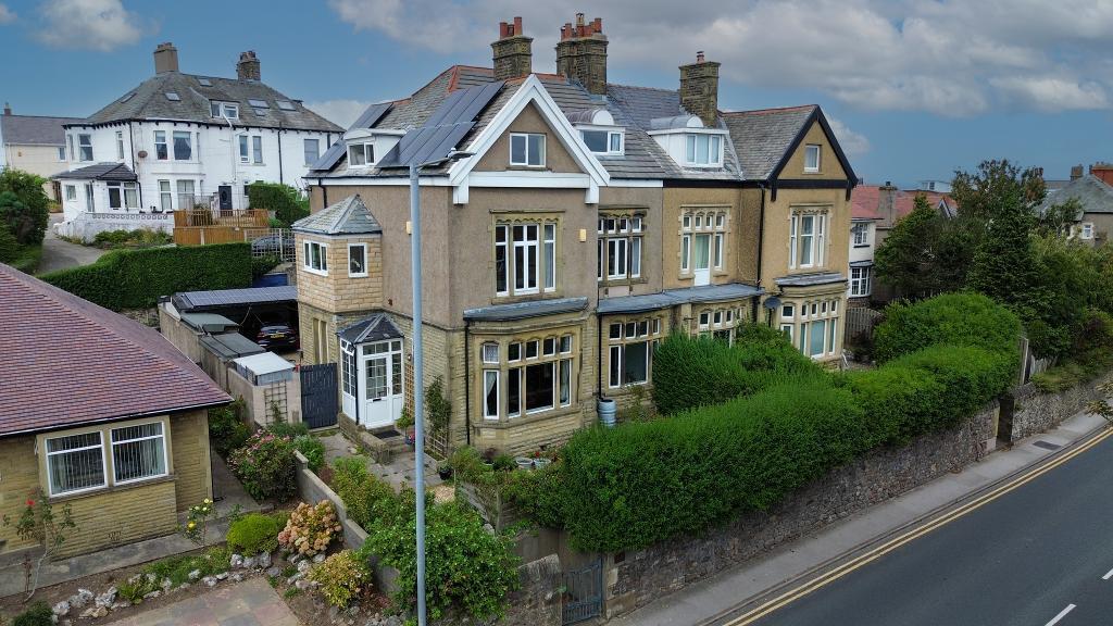 Main image of property: Heysham Road, Heysham, LA3 1NW