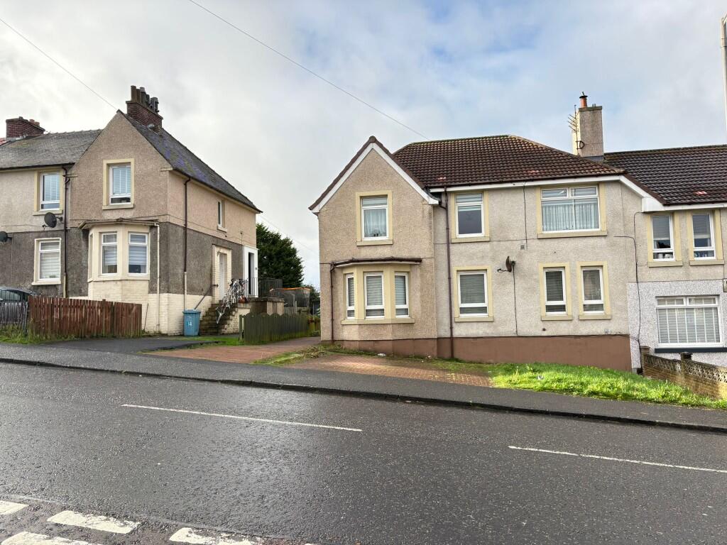 Main image of property: Gartlea Road, Airdrie, Lanarkshire, ML6
