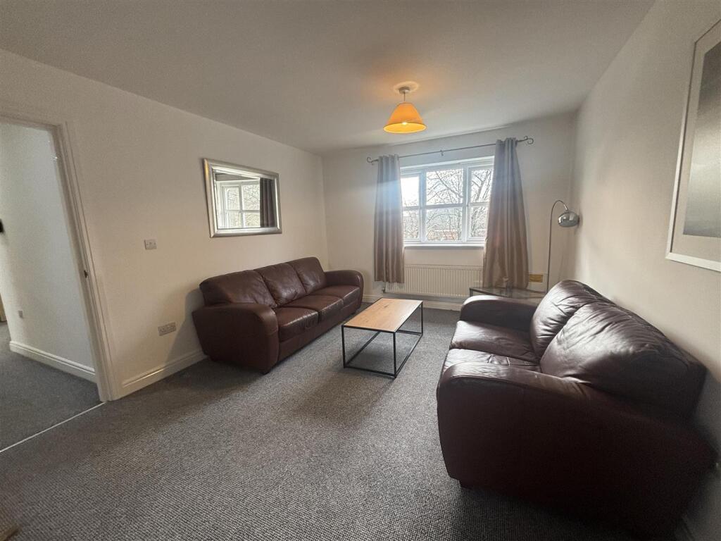 Main image of property: Benchill Road, Sharston, Manchester