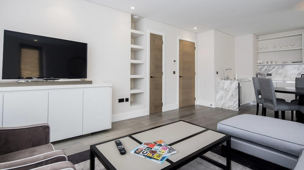 Apartment in London, Westminster, Victoria - View 4