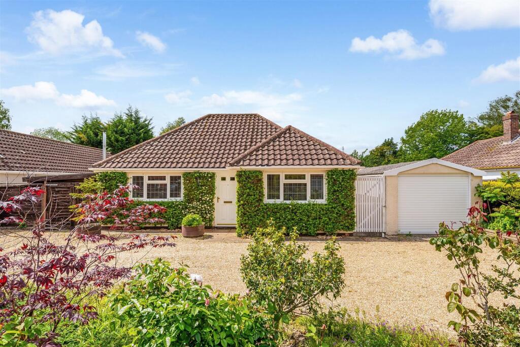 Main image of property: Downview Road, Barnham