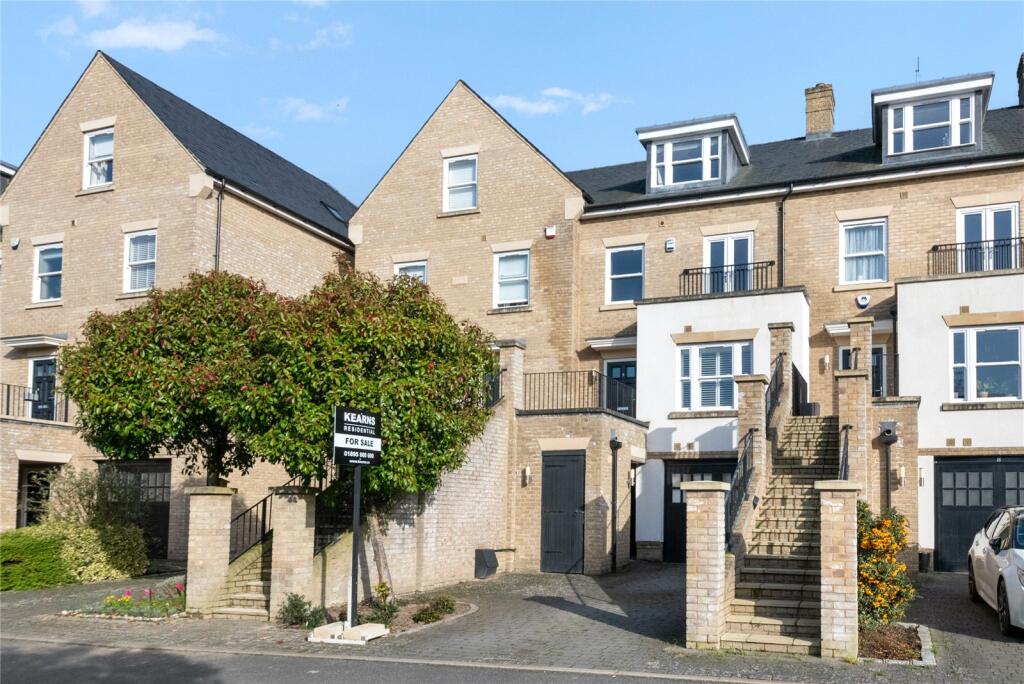 Main image of property: Royal Quay, Harefield, Uxbridge, UB9