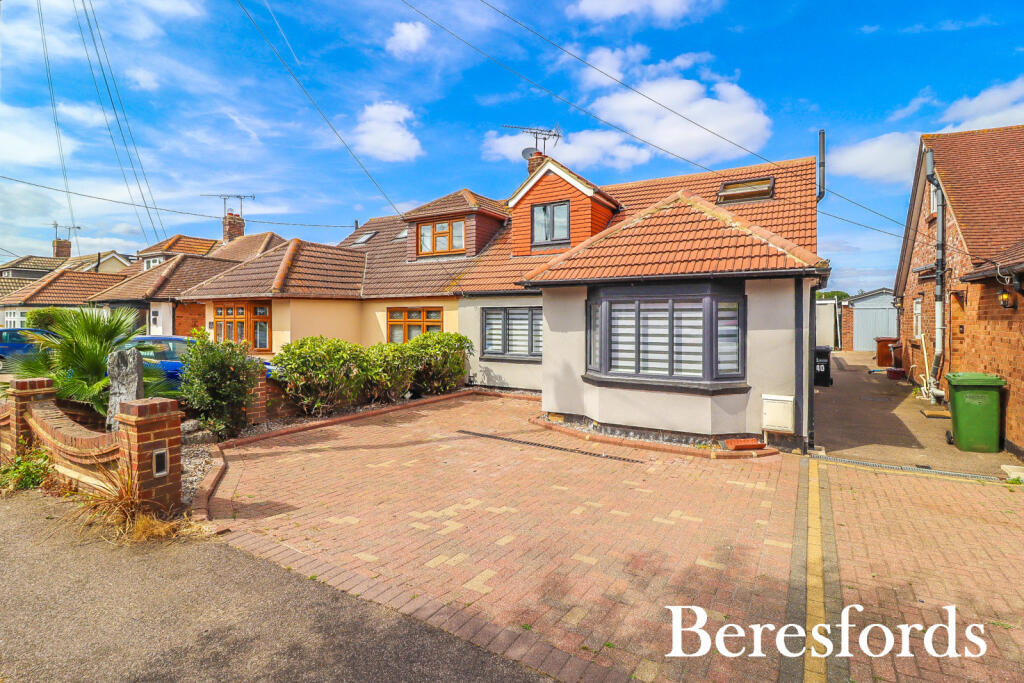 Main image of property: Cadogan Avenue, West Horndon, CM13