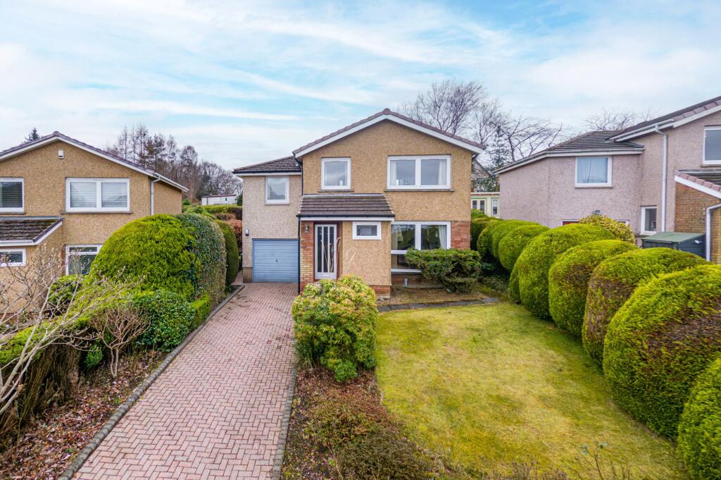 Main image of property: Castle Mains Road, Milngavie